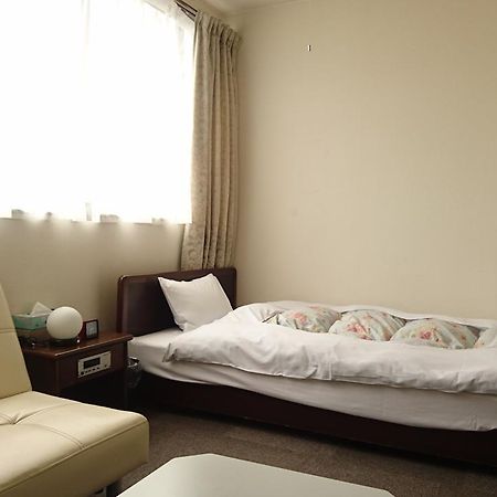 Weekly Mansion Ise Annex Aparthotel Bagian luar foto