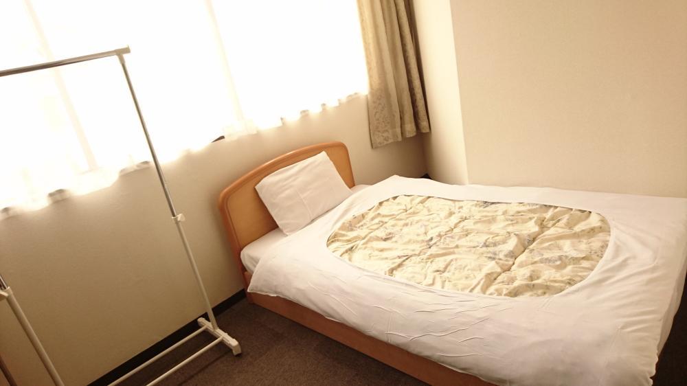 Weekly Mansion Ise Annex Aparthotel Bagian luar foto