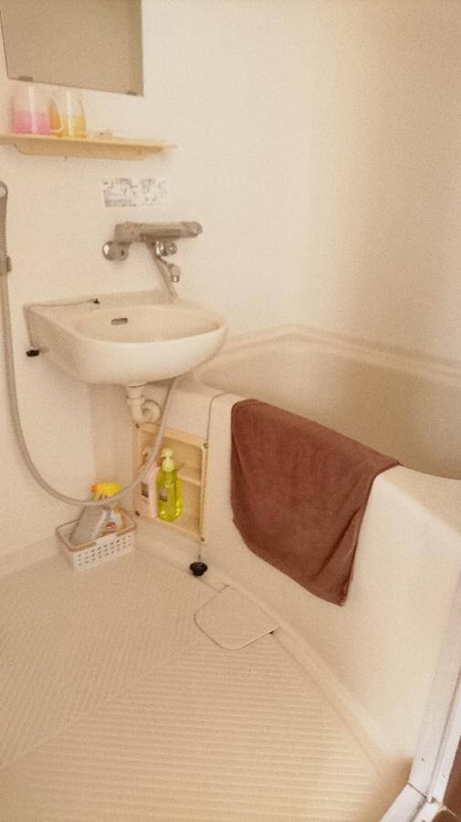 Weekly Mansion Ise Annex Aparthotel Bagian luar foto