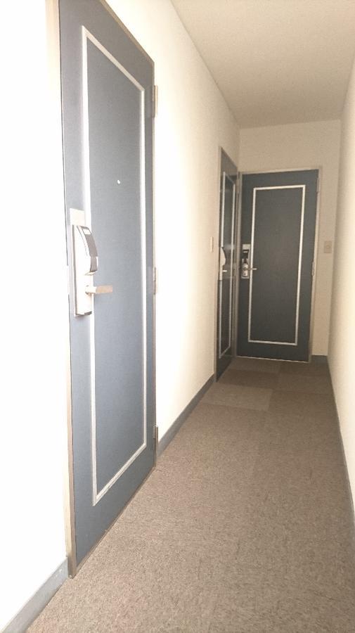 Weekly Mansion Ise Annex Aparthotel Bagian luar foto