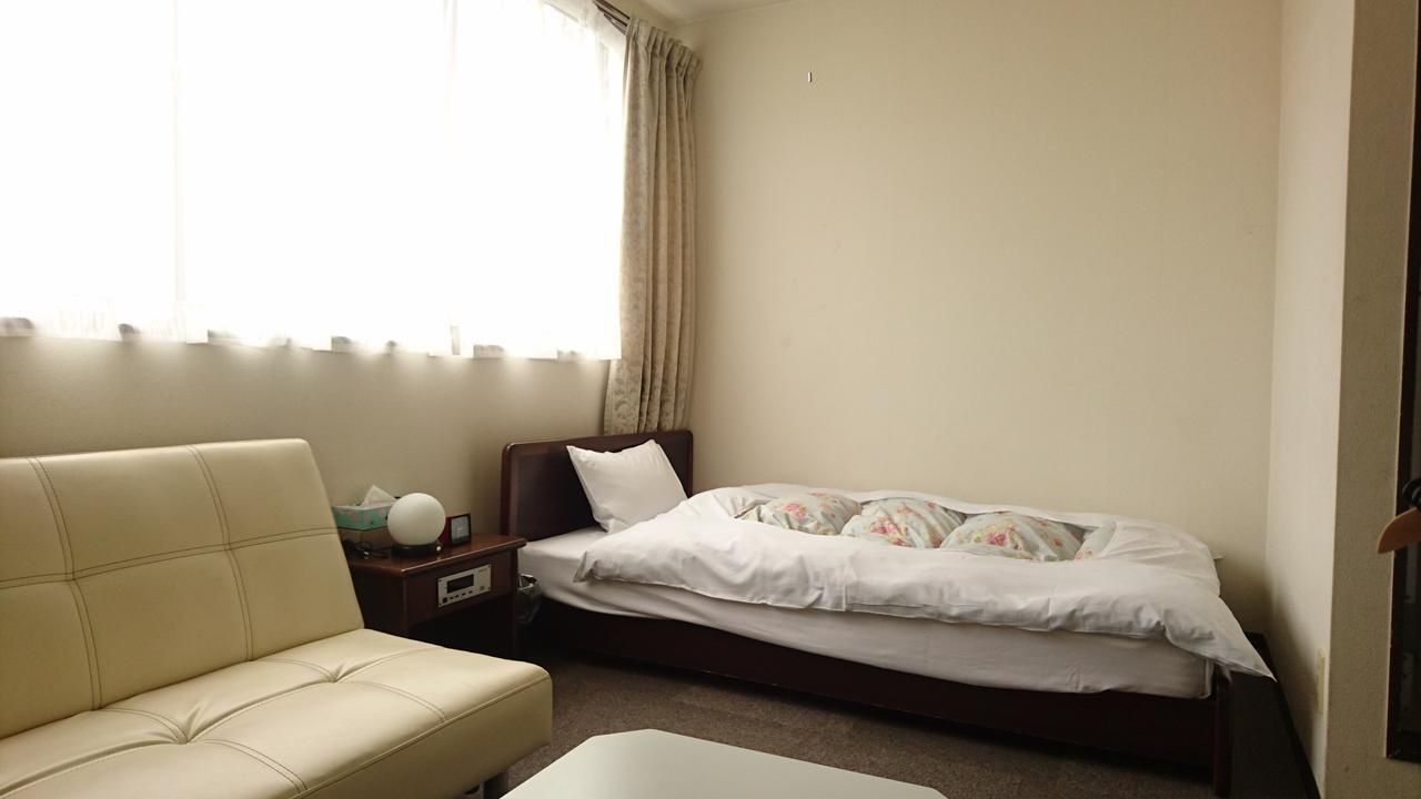 Weekly Mansion Ise Annex Aparthotel Bagian luar foto